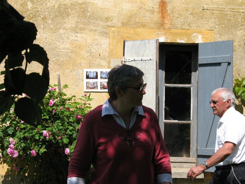 2009 06 Les 30 ans du CERF 015